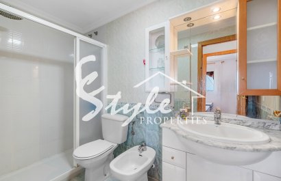 Вторичное жилье - Apartamento - Alicante - Santa Pola