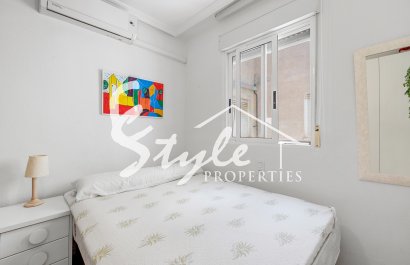 Вторичное жилье - Apartamento - Alicante - Santa Pola