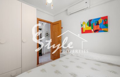 Вторичное жилье - Apartamento - Alicante - Santa Pola