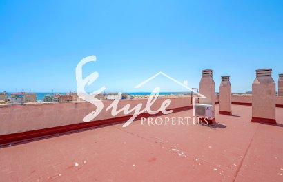 Вторичное жилье - Apartamento - Alicante - Santa Pola