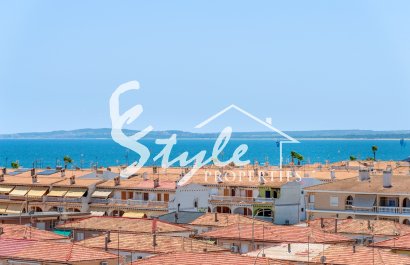 Вторичное жилье - Apartamento - Alicante - Santa Pola