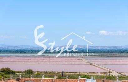 Вторичное жилье - Apartamento - Alicante - Santa Pola