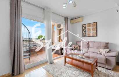 Reventa - Apartamento - Almoradi