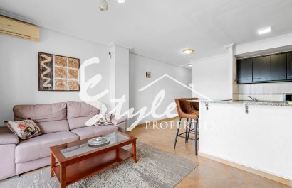 Reventa - Apartamento - Almoradi