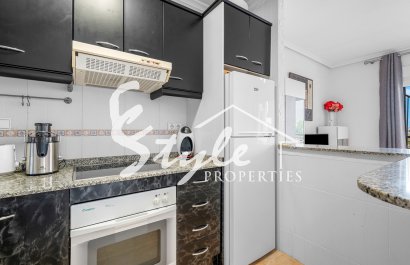 Reventa - Apartamento - Almoradi