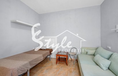 Reventa - Apartamento - Almoradi