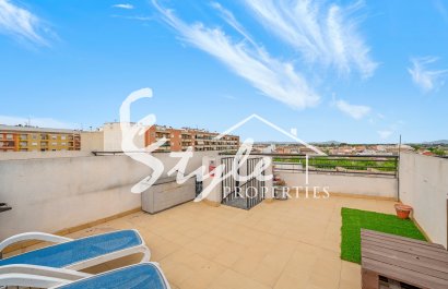 Reventa - Apartamento - Almoradi