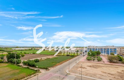 Reventa - Apartamento - Almoradi