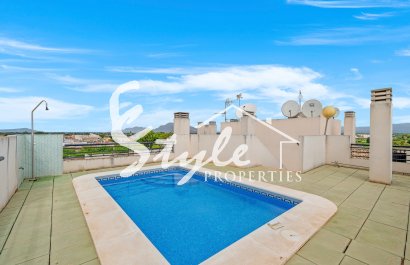 Reventa - Apartamento - Almoradi