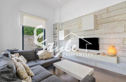 Вторичное жилье - Вилла - Сьюдад Кесада - Rojales