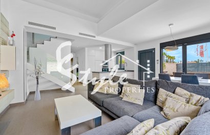 Вторичное жилье - Вилла - Сьюдад Кесада - Rojales