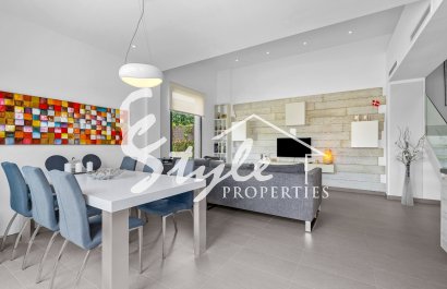 Вторичное жилье - Вилла - Сьюдад Кесада - Rojales