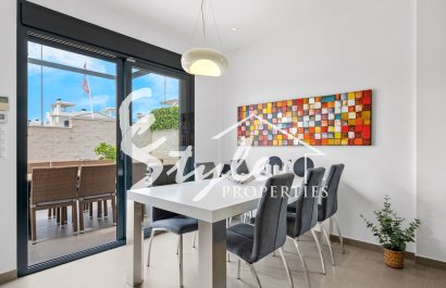 Вторичное жилье - Вилла - Сьюдад Кесада - Rojales