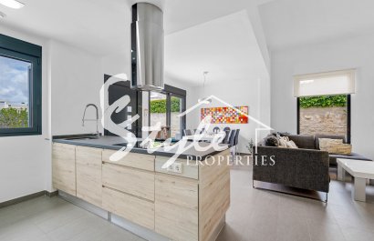 Вторичное жилье - Вилла - Сьюдад Кесада - Rojales