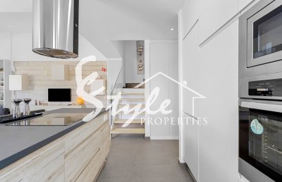 Вторичное жилье - Вилла - Сьюдад Кесада - Rojales