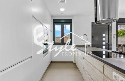 Вторичное жилье - Вилла - Сьюдад Кесада - Rojales