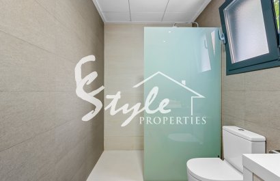 Вторичное жилье - Вилла - Сьюдад Кесада - Rojales