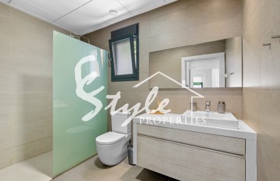 Вторичное жилье - Вилла - Сьюдад Кесада - Rojales