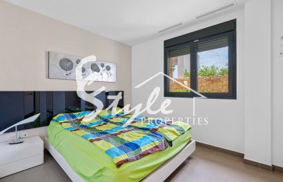 Вторичное жилье - Вилла - Сьюдад Кесада - Rojales