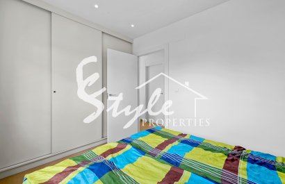 Вторичное жилье - Вилла - Сьюдад Кесада - Rojales