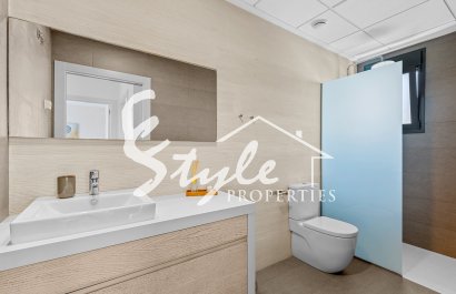 Вторичное жилье - Вилла - Сьюдад Кесада - Rojales