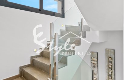 Вторичное жилье - Вилла - Сьюдад Кесада - Rojales