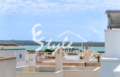 Вторичное жилье - Вилла - Сьюдад Кесада - Rojales