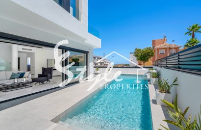 Вторичное жилье - Вилла - Гуардамар дель Сегура