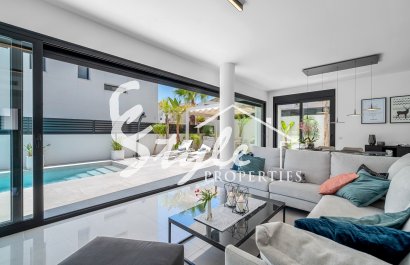 Вторичное жилье - Вилла - Гуардамар дель Сегура