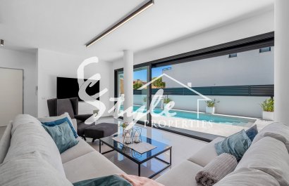 Вторичное жилье - Вилла - Гуардамар дель Сегура