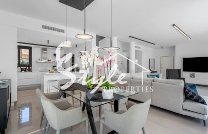 Вторичное жилье - Вилла - Гуардамар дель Сегура