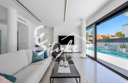 Вторичное жилье - Вилла - Гуардамар дель Сегура