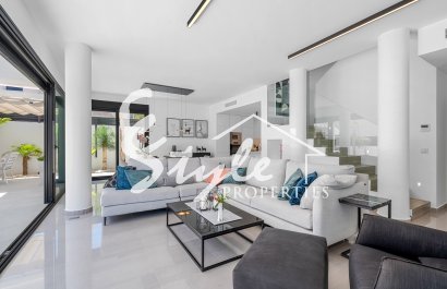 Вторичное жилье - Вилла - Гуардамар дель Сегура