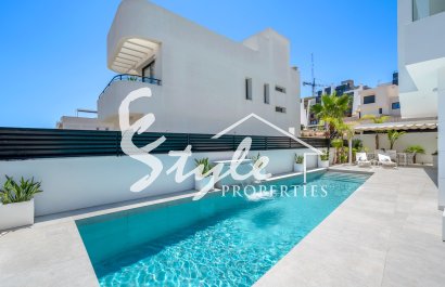 Вторичное жилье - Вилла - Гуардамар дель Сегура