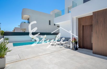 Вторичное жилье - Вилла - Гуардамар дель Сегура