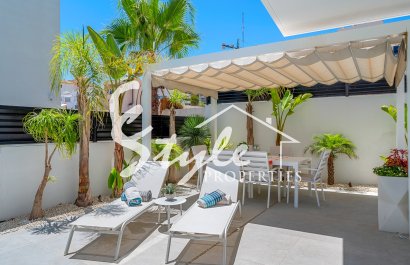 Вторичное жилье - Вилла - Гуардамар дель Сегура