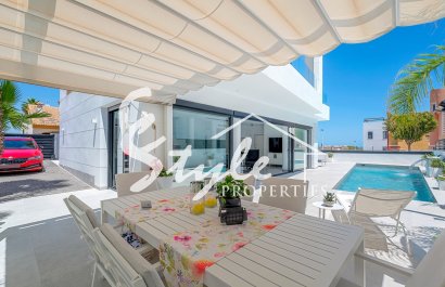 Вторичное жилье - Вилла - Гуардамар дель Сегура