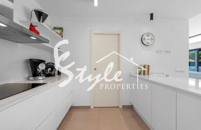 Вторичное жилье - Вилла - Гуардамар дель Сегура