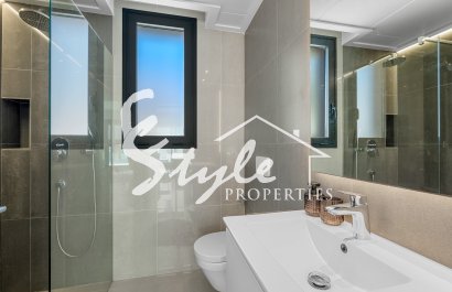 Вторичное жилье - Вилла - Гуардамар дель Сегура