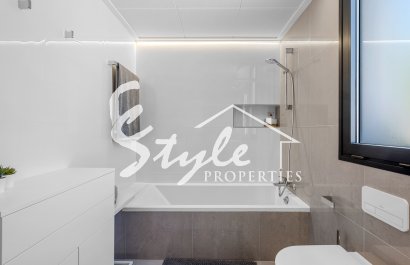 Вторичное жилье - Вилла - Гуардамар дель Сегура