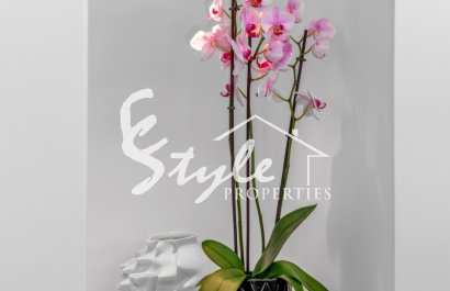 Вторичное жилье - Вилла - Гуардамар дель Сегура