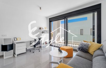 Вторичное жилье - Вилла - Гуардамар дель Сегура