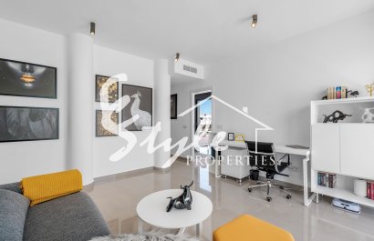 Вторичное жилье - Вилла - Гуардамар дель Сегура