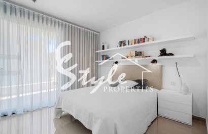 Вторичное жилье - Вилла - Гуардамар дель Сегура