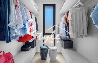 Вторичное жилье - Вилла - Гуардамар дель Сегура