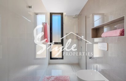 Вторичное жилье - Вилла - Гуардамар дель Сегура