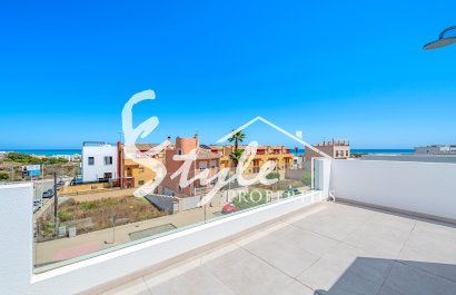 Вторичное жилье - Вилла - Гуардамар дель Сегура