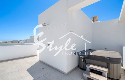 Вторичное жилье - Вилла - Гуардамар дель Сегура