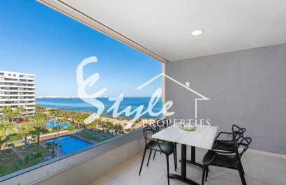 Resale - Apartment - Orihuela Costa  - Punta Prima