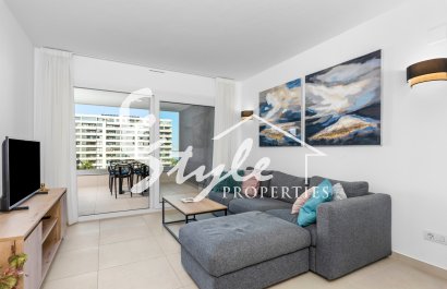 Resale - Apartment - Orihuela Costa  - Punta Prima